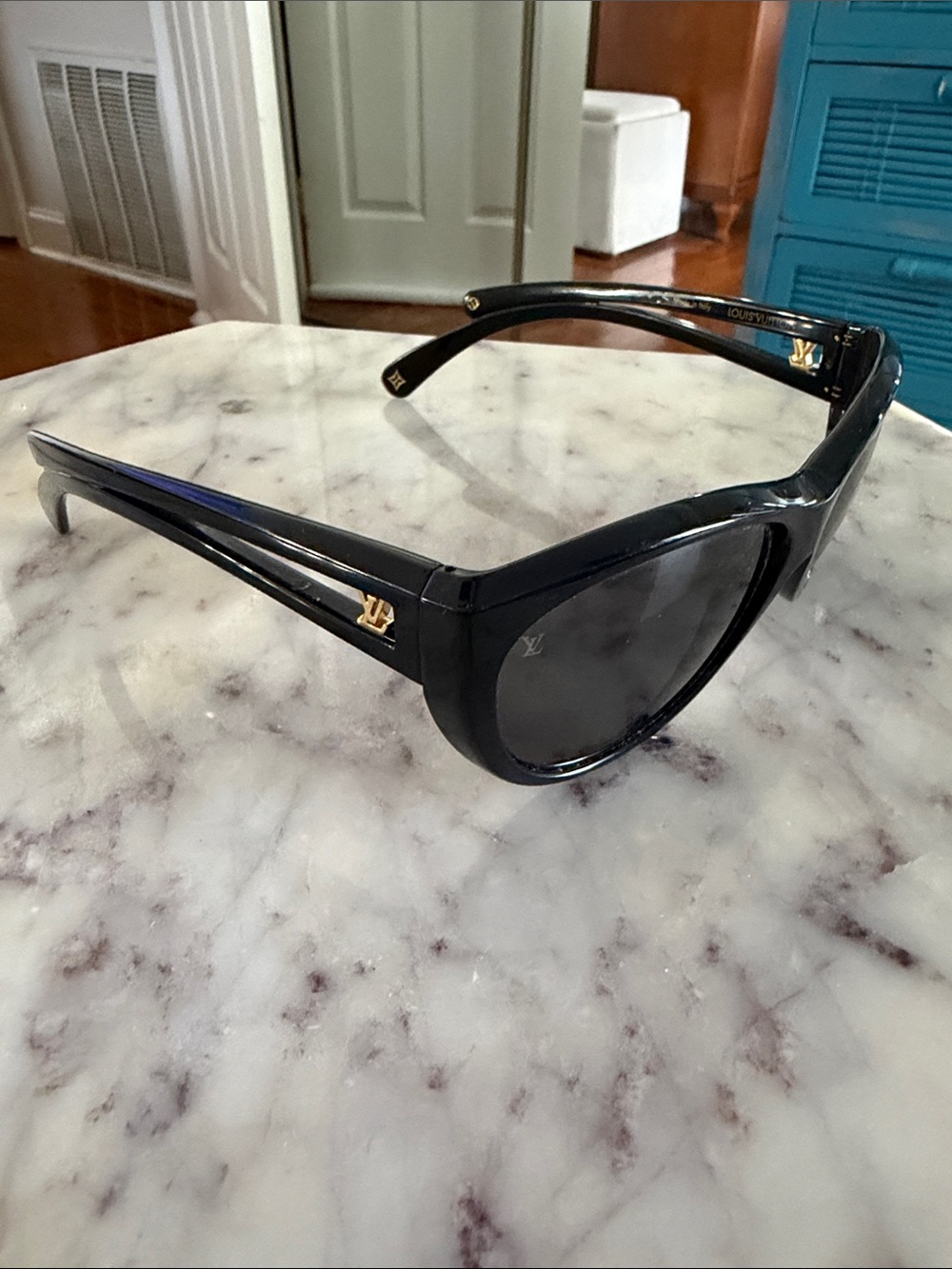 Louis Vuitton Sunglasses